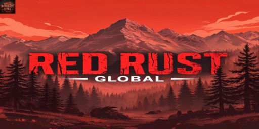 RED RUST GLOBAL [X2/РУССКИЙ/ВАЙП КАРТЫ 25.07/NO
