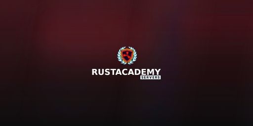 EU|RustAcademy 10x No BPs |Shop|Kits|RaidBubble|MyMini|Skinbox|