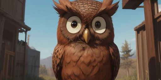 RustyOwl | Duo/Trio/Quad | Monthly EU