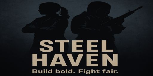 Steel Haven | EU | Biweekly | Solo/Duo | Vanilla