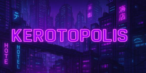 [US] Kerotopolis 5x No Bps [Loot++|MyMini|PVP|Shop]