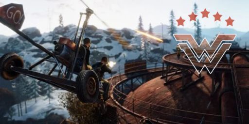 WORLD WAR BATTLEFIELD xMILLION x1000000|FUN|PVP|SHOP|NoBP