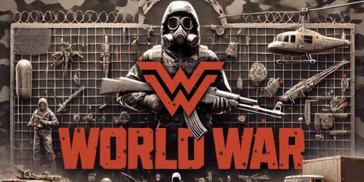 WORLD WAR BATTLEFIELD xMILLION x1000000|FUN|PVP|SHOP|NoBP