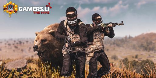 [EU] The Hive - Last Survivor