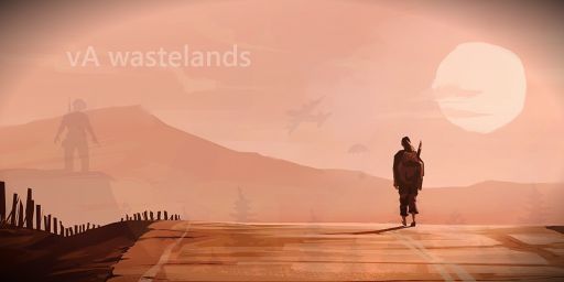 Латверия - The Last Shelter