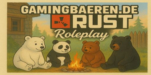 [GER]GamingBaeren.de-RP