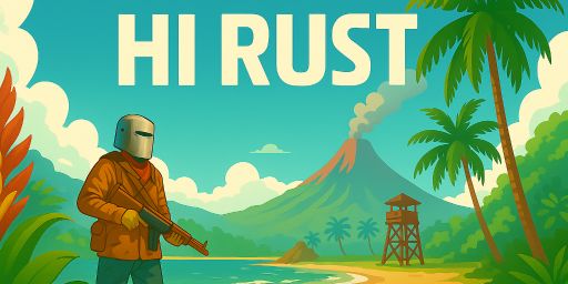 Hawaiian Island 2X | Main | Bi-Weekly Fridays