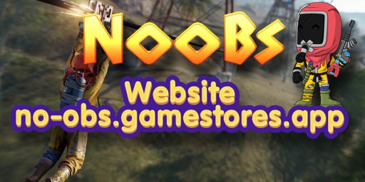 Noobs._. | для новичков | X2 | 7.08