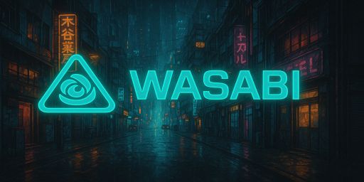 WASABI [No Decay | Clans | SkillTree | Zlevels | ItemPerks]