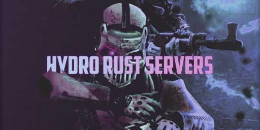 Hydro 5x I Loot+ I PvP I Skins I Noob Friendly