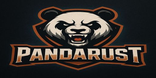 [NEW-LATAM] PandaRust Vanilla | BP Mensuales | WIPE 23/10