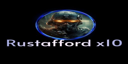 RUSTAFFORD EUROPE | x10 Loot | No BP | Mini | Shop | Kits | Ski