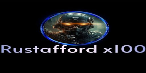 RUSTAFFORD EUROPE | x100 Loot | No BP | Mini | Shop | Kits | Sk