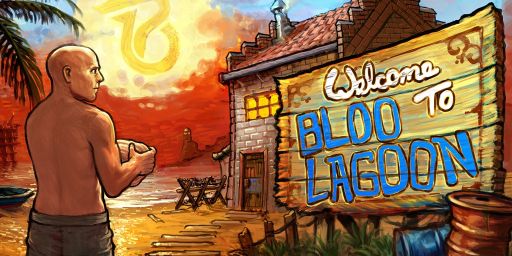 [US] Bloo Lagoon Medium 1.5x | 6 Max | Bi-weekly | 6/19