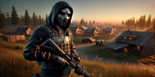 RUSTIGY X2 - Low Upkeep | Mini