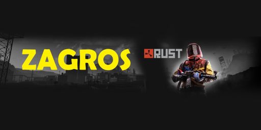 zagros 5x BETA