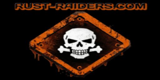 EU1 | Monthly | Rust-Raiders.com | 2x | Solo,Duo,Trio,Quad