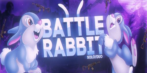 Battle Rabbit /vanilla/Solo/Duo wipe 17.07
