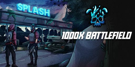 Splash US - 1000X Battlefield | PVP | Loadouts