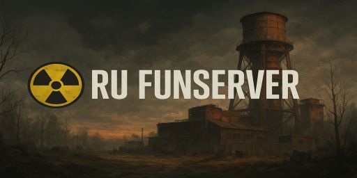 Ru FunServer x1000000 PVP/CLAN/SKIN/EVENTS/COPTER