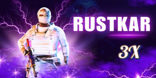 RUSTKAR TR |3X|FULLWİPE|TP| MAX3|KİT|