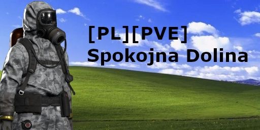 [PL]PvE Spokojna Dolina|Skills|Raid|JetPack|Events