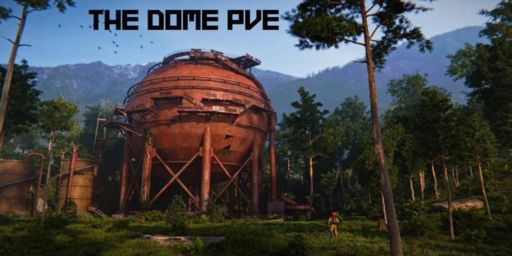 [EU] THE DOME PVE