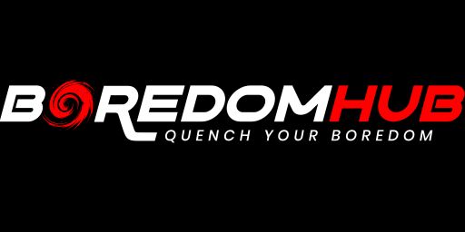 [PVE/PVP] 5x BoredomHub