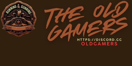 The Old Gamers-PvP-10x Solo Only/Custom Loot & Maps/and Much Mo