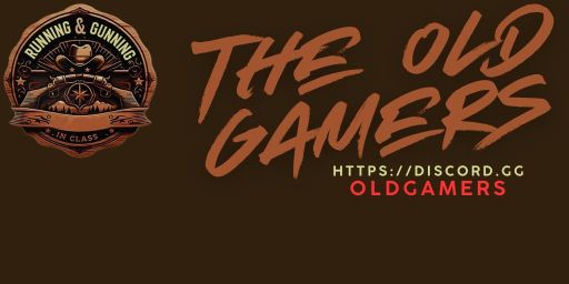 The Old Gamers-PvP-10x Duo/Loot++/Fast Pace