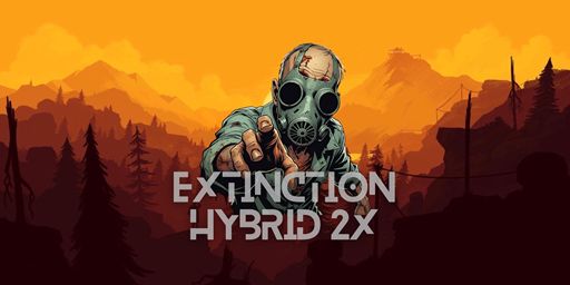 [US] Extinction PvE/PvP 2x|6 MAX|SkillTree|Quests
