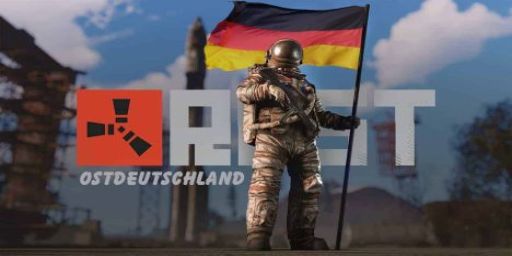 OstDeutschLand [Vanilla]