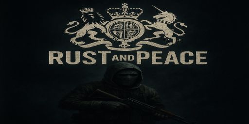 Rust and Peace Solo