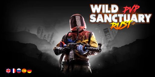 [EU] Wild Sanctuary • BATTLEFIELD X10 • SHOP/EVENTS