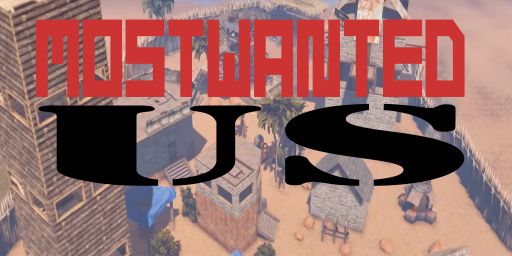 MostWanted | 07/03 | Bi-Weekly | 2X