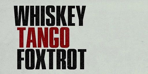 WHISKEY TANGO FOXTROT | VANILLA | MONTHLY