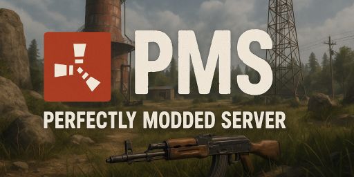 PMS - 1/4 Upkeep Cost | EZ Mini | No BP Wipe