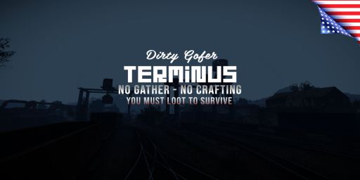 [US] Corroded Chill - Combat [1000x SAVAS PVP ARENA]