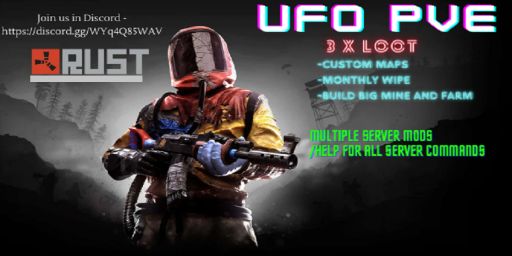UFOPVE|3X|THE JUNGLE MAP|CONVOY|CARAVAN|