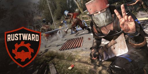 RustWard EU x2 Solo/Duo/Trio