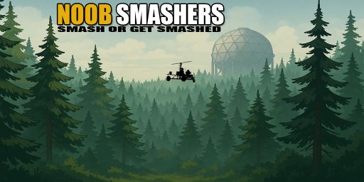 Noob Smashers - Solo Duo - Monthly - No BP Wipe