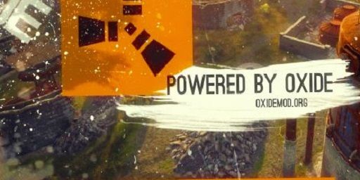 россия Rust