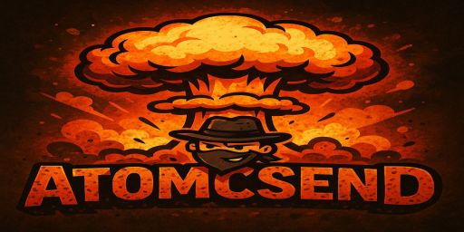 [HUN/ENG]-AtomCsend [2]|Gather2X|Next-WIPE-09.04|TeamMax4|