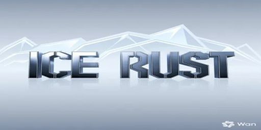 ICE RUST - X1000 [ NOLIMIT | LOOT+ | FPS+ | KITS | CLANS ]