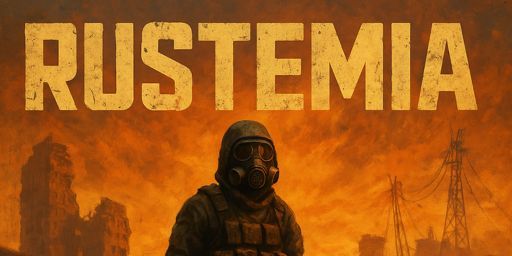 [LATAM] Rustemia - BP Mensual - Mapa semanal - MAP WIPE 26/07 -