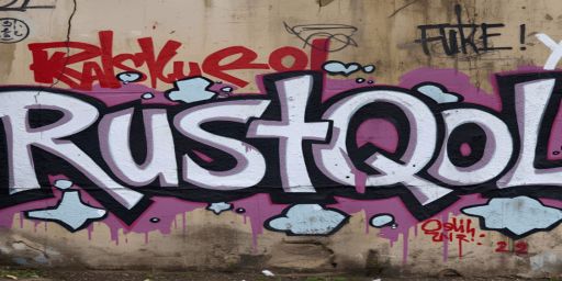 RustQOL