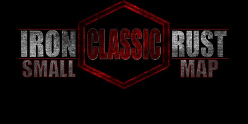 IRON SMALL MAP RU/EU WIPE 22|07|25