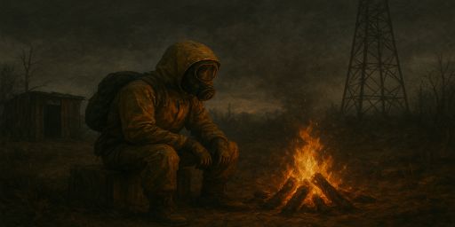 Rustcore Vanilla No Decay