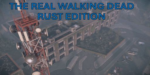 The Real Walking Dead 5x PVE