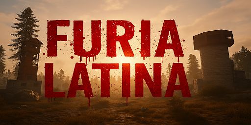 Furia Latina | Solo Duo Trio Cuatro | Full Wipe